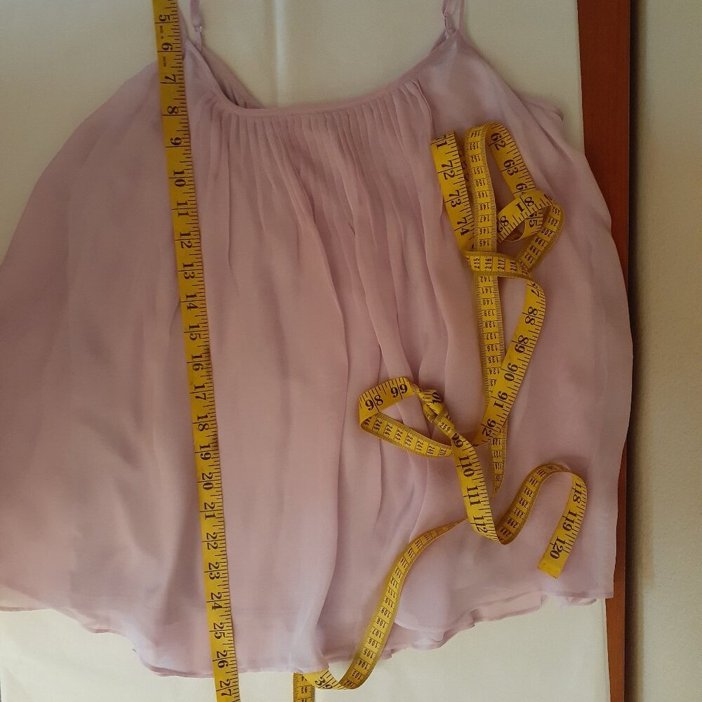 Hale Bob Urba Cami Blouse NWT - Picture 14 of 15